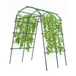 Main image of Black Garden Trellis