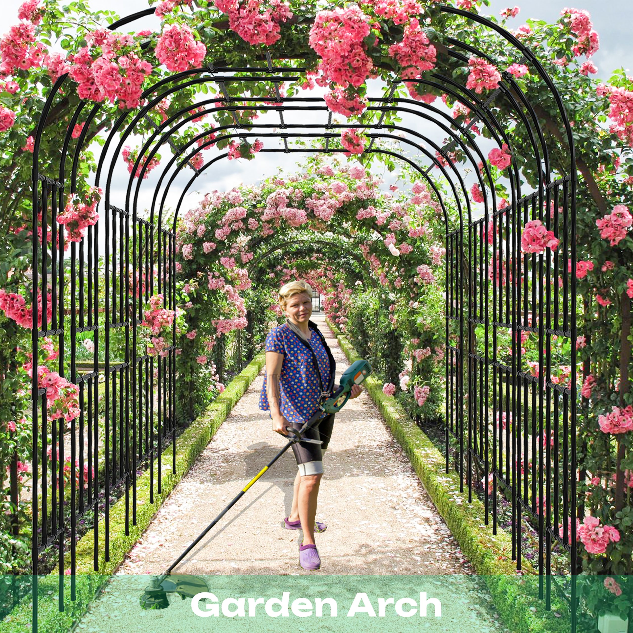 Garden Arch Category