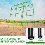 Extra Space Forbetter Ventilation