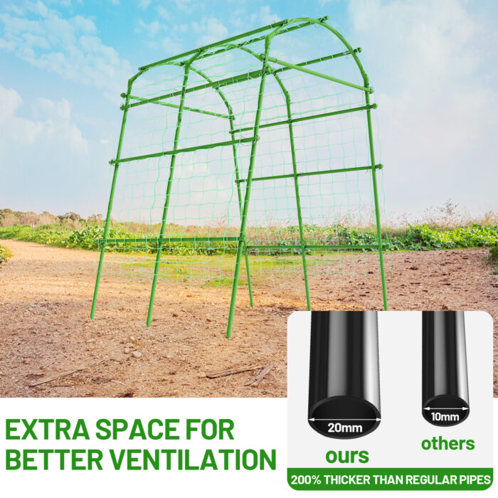 Extra Space Forbetter Ventilation
