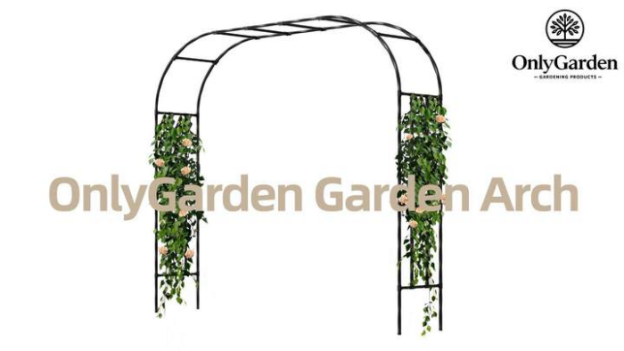 Metal Arch Tutorial Video Cover
