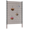 Brown Outdoor Privacy Screen main image