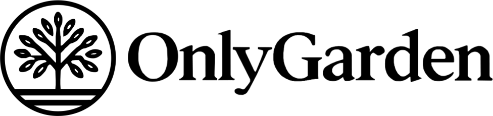OnlyGarden logo