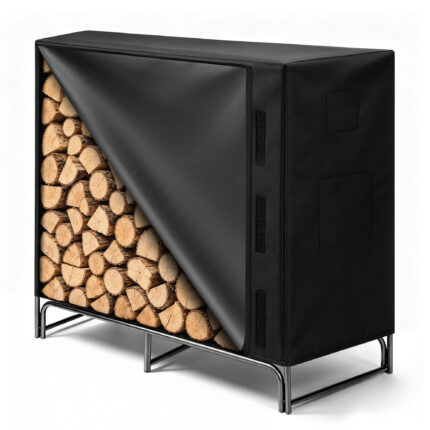 Firewood Rack