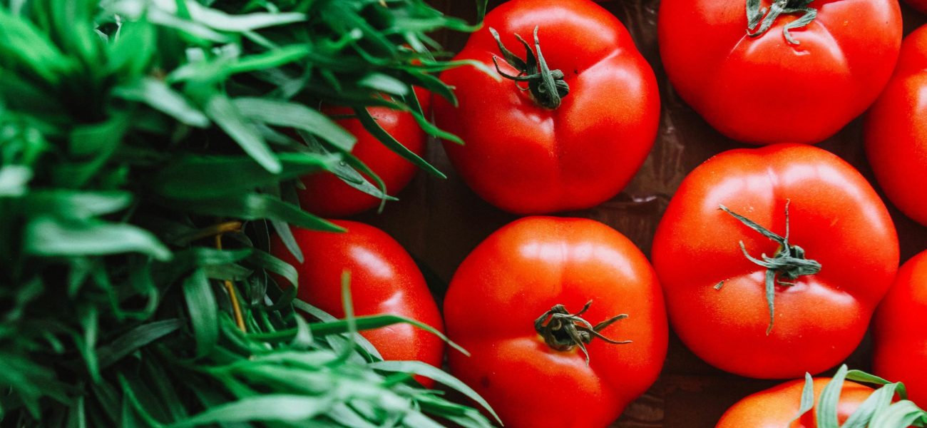 Companion planting